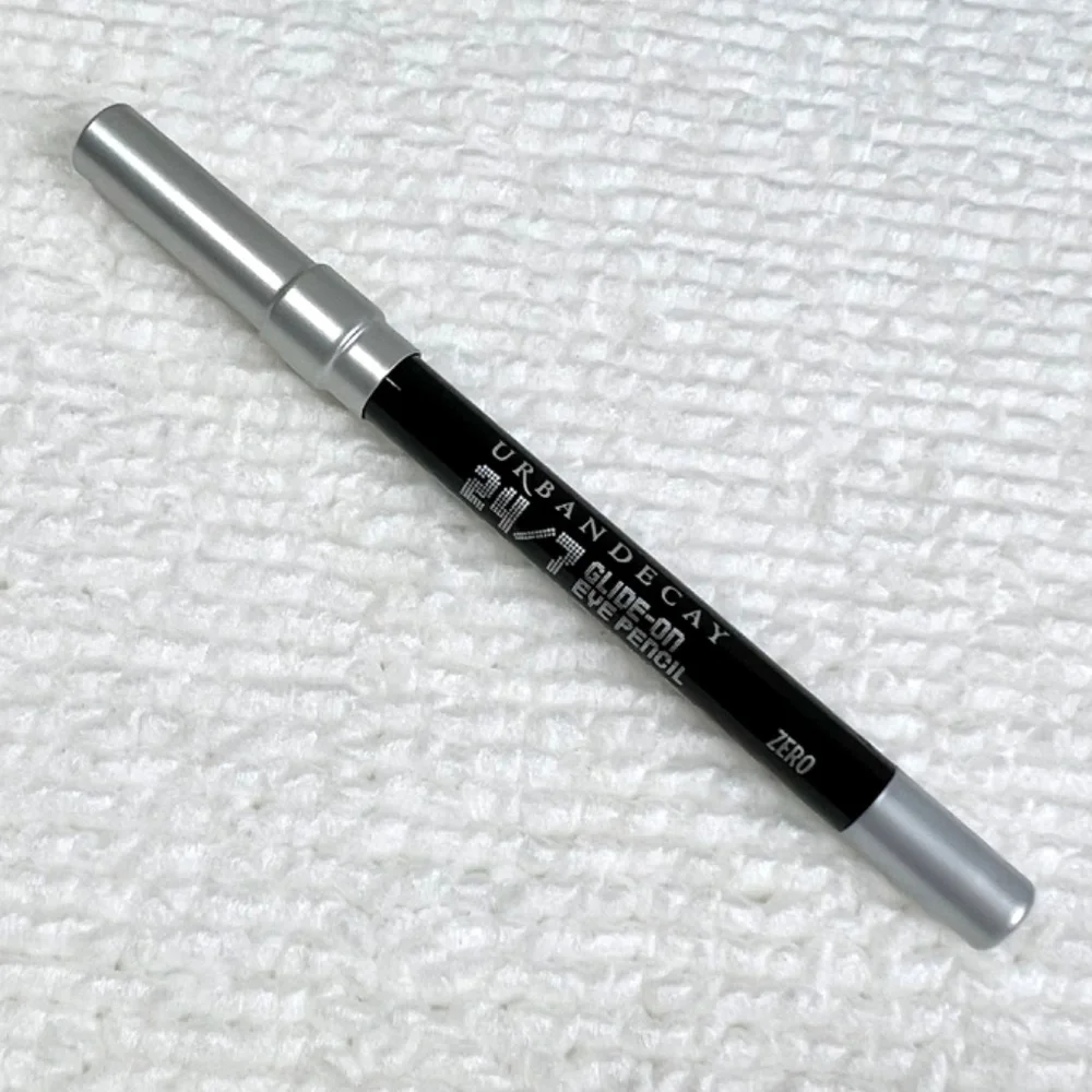 🔥Pick 5 for $25🔥 URBAN DECAY 24/7 Glide-On Eye Pencil Mini in Zero - Picture 4 of 4